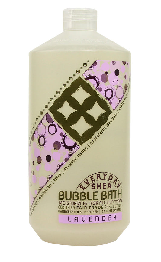 EVDY SHEA BBL BATH LAV ( 1 X 32 O    )-0