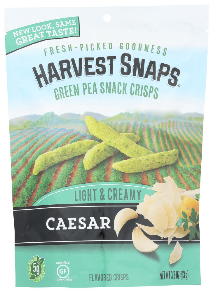 Calbee Snapea Crisp Caesar Flavor Crisps (12x3.3 Oz)-0