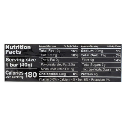 Kind BluBerry Van Cshw Bar (12x1.4OZ )-2