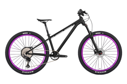 GTR Dirt Jump SHIMANO M6100-12S Mountain Bike- Full Hydraulic Disc-0