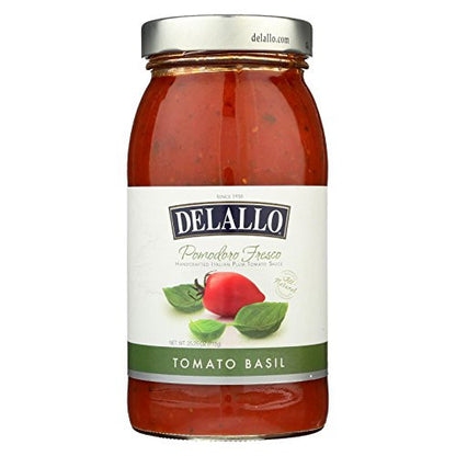 De Lallo Pomodoro Tom Bsl (6x25.25OZ )-0