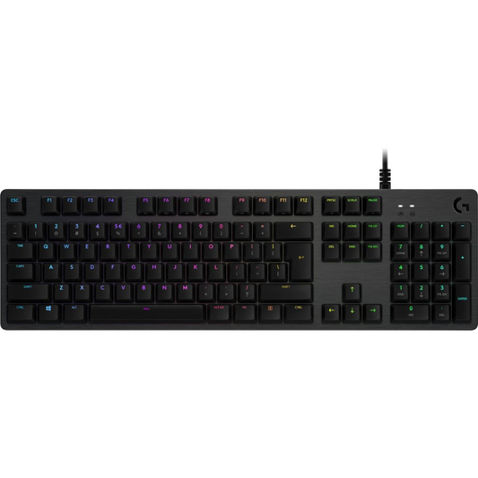 Klávesnice LOGITECH G512 Tactile (920-009352)-0