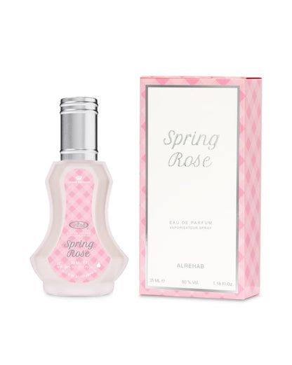 AL REHAB SPRING ROSE EDP 1.18 W-1