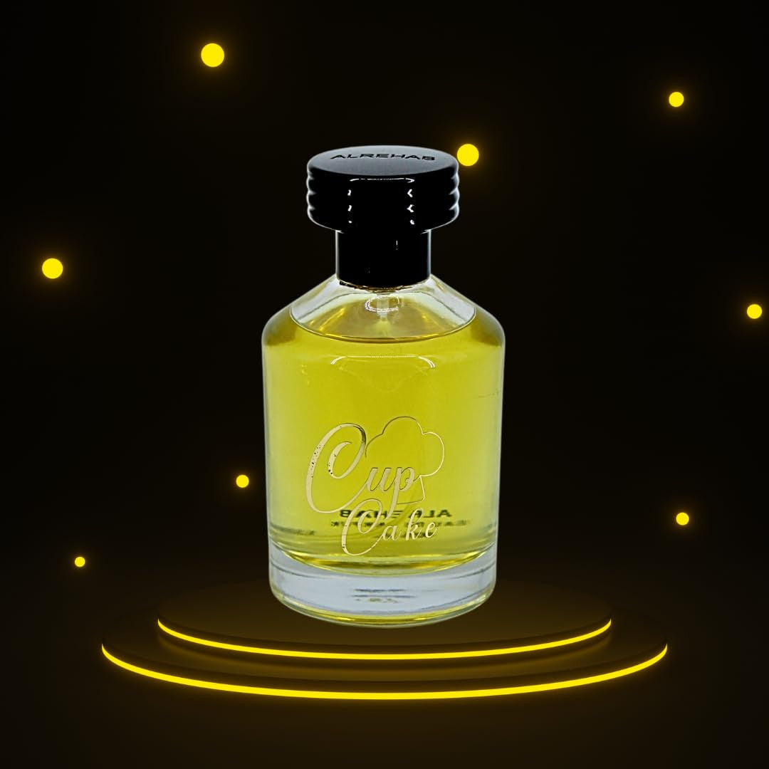 AL REHAB CUPCAKE EDP 3.33 W-5