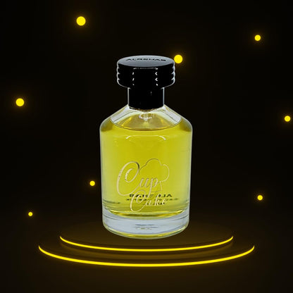 AL REHAB CUPCAKE EDP 3.33 W-5