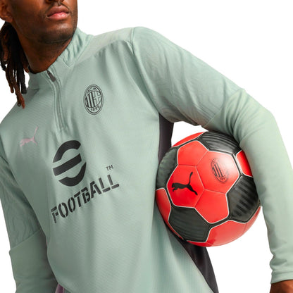 AC Milan UCL training technical tracksuit 2024/25 - Puma-3