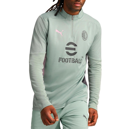 AC Milan UCL training technical tracksuit 2024/25 - Puma-0
