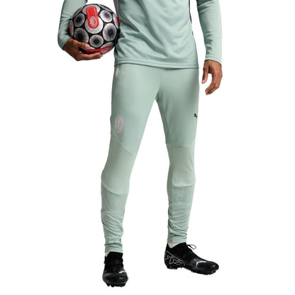 AC Milan UCL training technical tracksuit 2024/25 - Puma-2