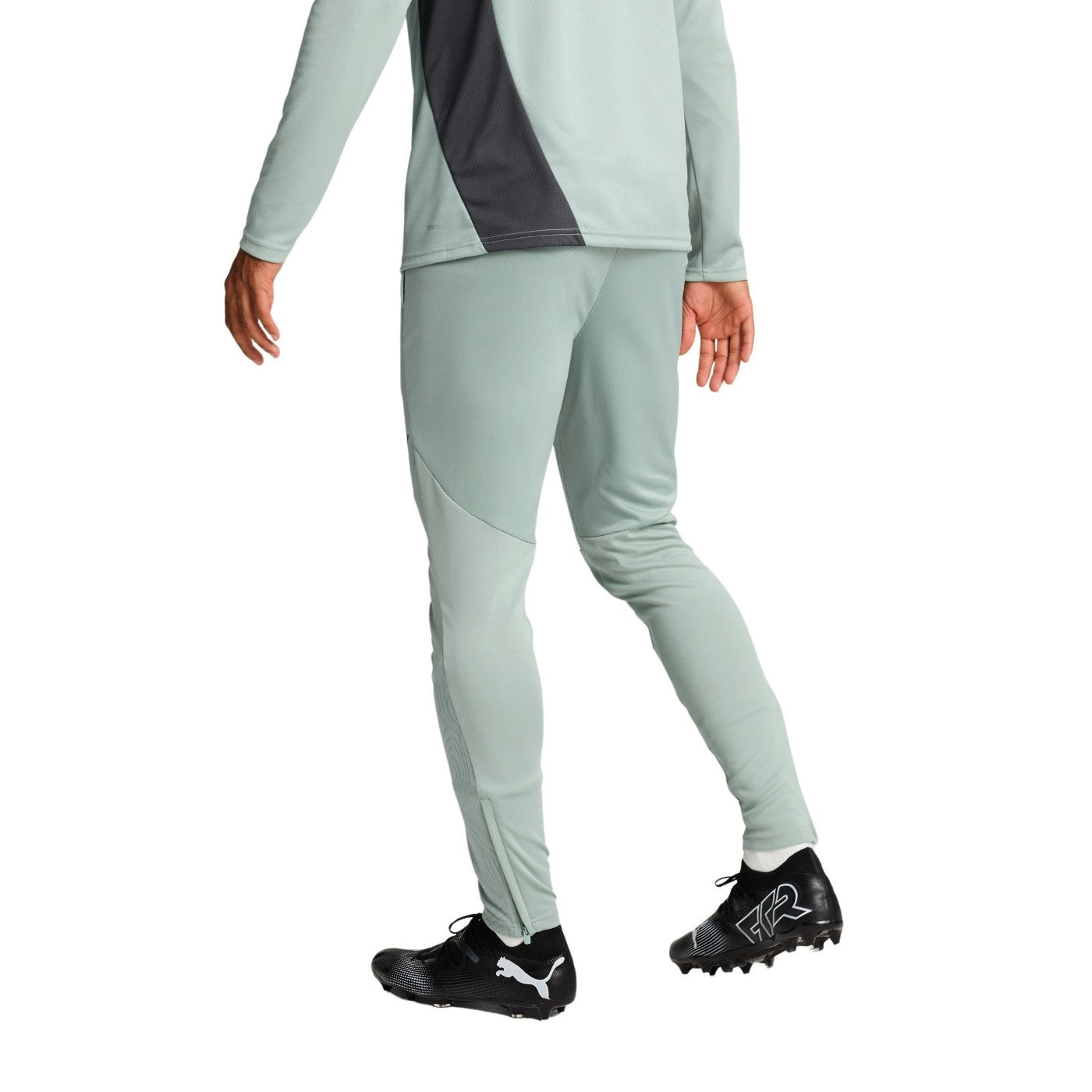 AC Milan UCL training technical tracksuit 2024/25 - Puma-4