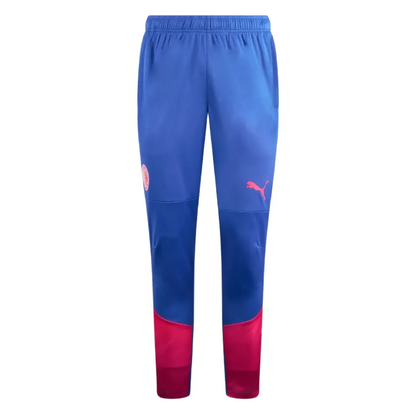 AC Milan UCL training technical tracksuit 2023/24 - Puma-3