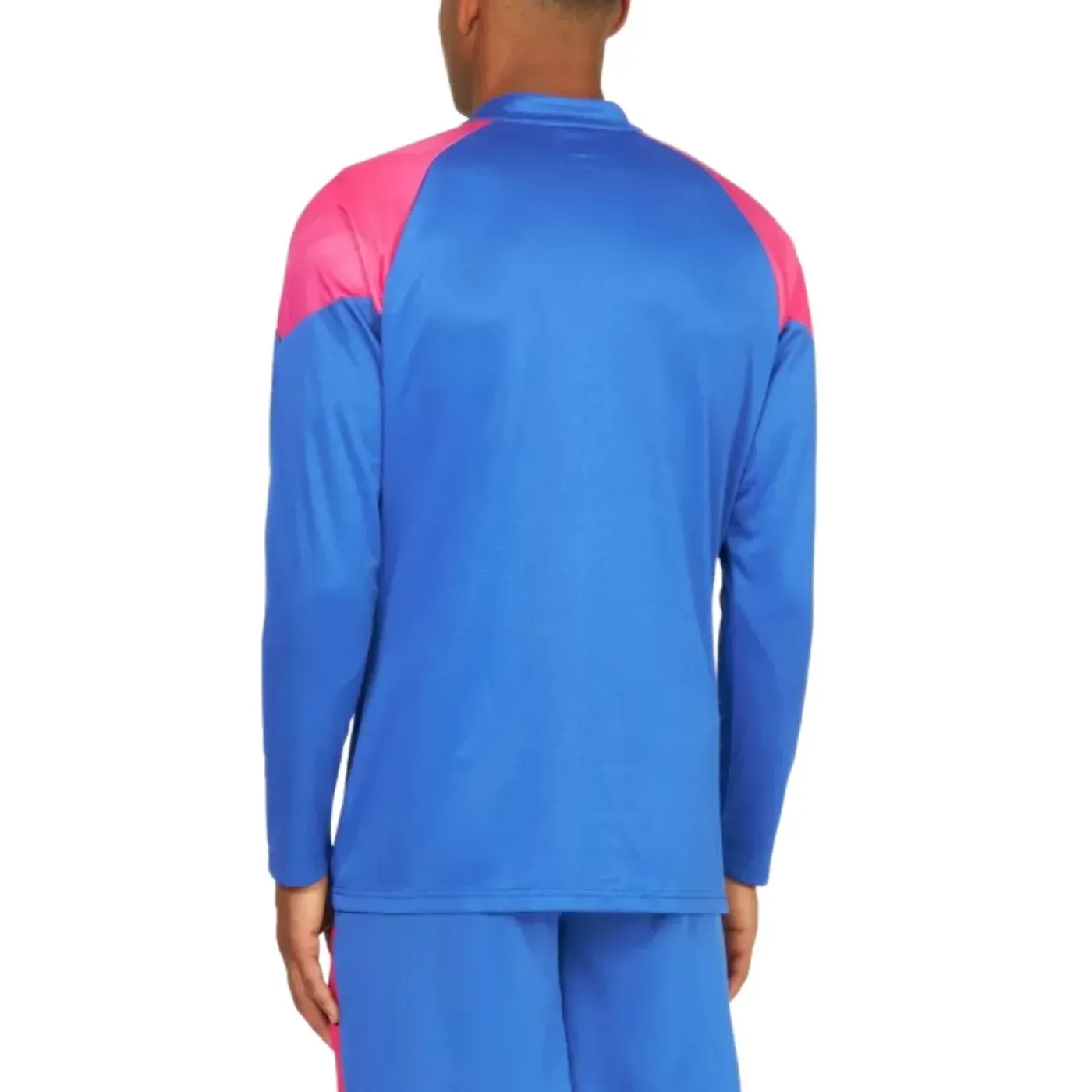 AC Milan UCL training technical tracksuit 2023/24 - Puma-1