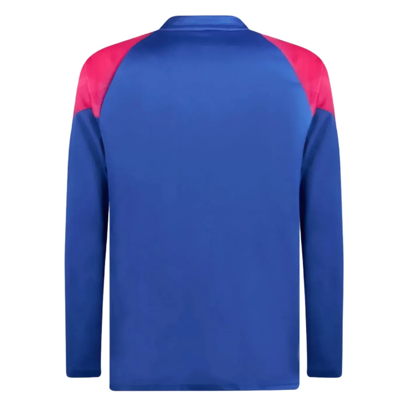 AC Milan UCL training technical tracksuit 2023/24 - Puma-4