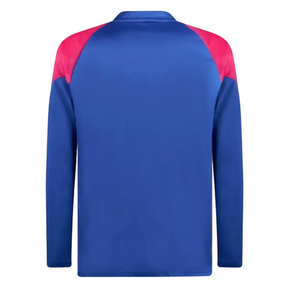 AC Milan UCL training technical tracksuit 2023/24 - Puma-4