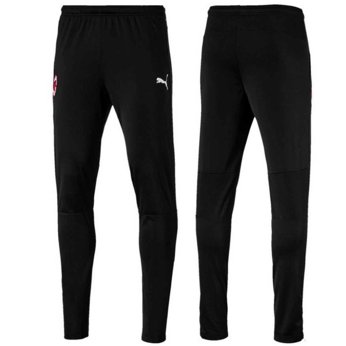 AC Milan training technical tracksuit 2020/21 - Puma-3