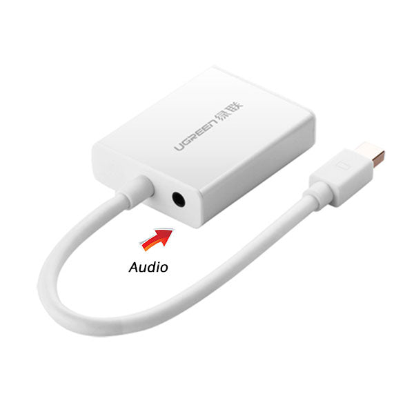 NNEDSZ Mini Display Port to VGA? Converter cable (10437)-1