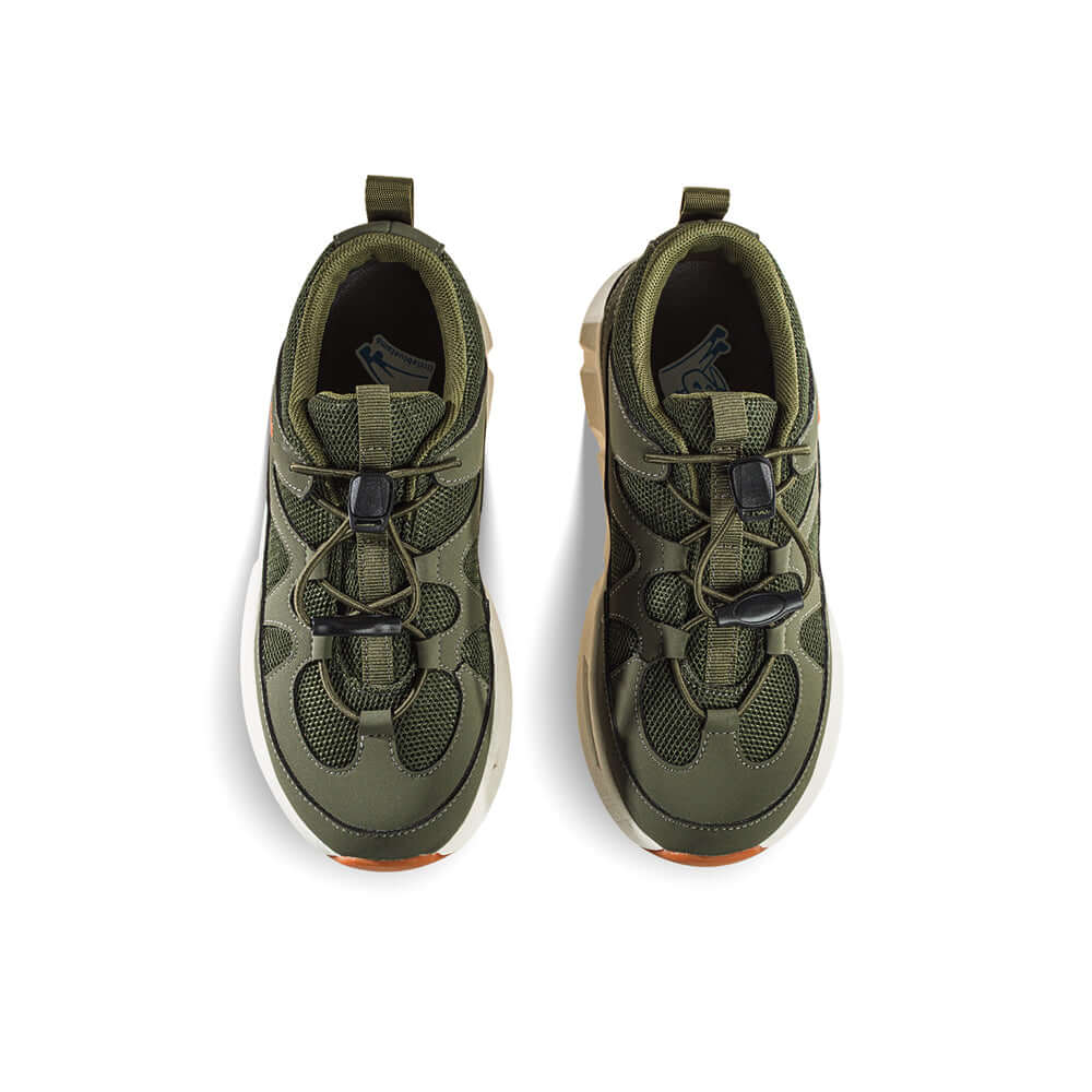 Active Non-Slip Breathable Soft-Sole Walking Shoes-3