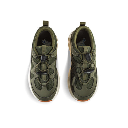 Active Non-Slip Breathable Soft-Sole Walking Shoes-3