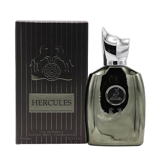 MAISON ALHAMBRA HERCULES EDP 3.4 M-0