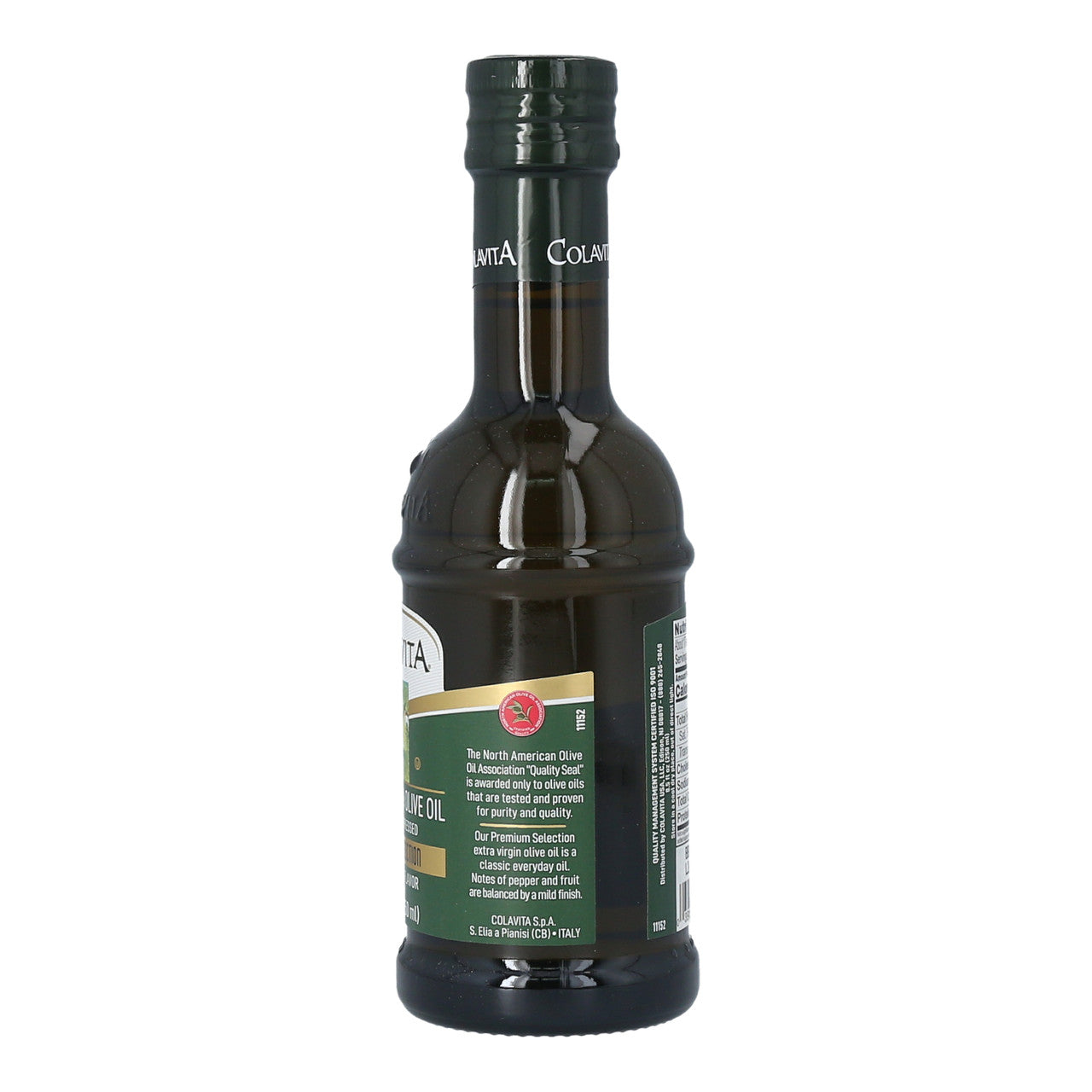 Colavita Extra Virgin Olive Oil (12x8.5Oz)-5