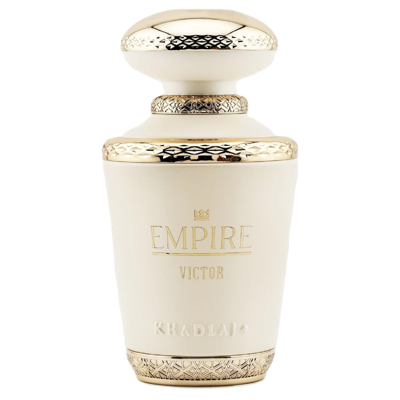 KHADLAJ EMPIRE VICTOR EDP 3.4 U-0