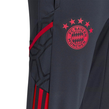 Bayern Munich Soccer training technical tracksuit 2022/23 - Adidas-3