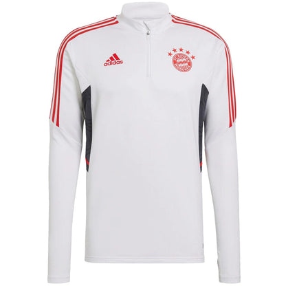 Bayern Munich Soccer training technical tracksuit 2022/23 - Adidas-2