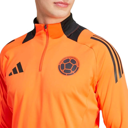 Colombia training technical Soccer tracksuit 2024/25 - Adidas-4