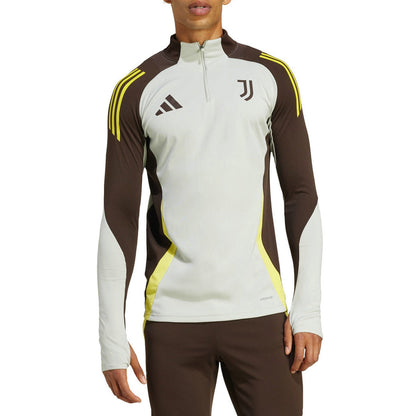 Juventus UCL training technical tracksuit 2024/25 - Adidas-0