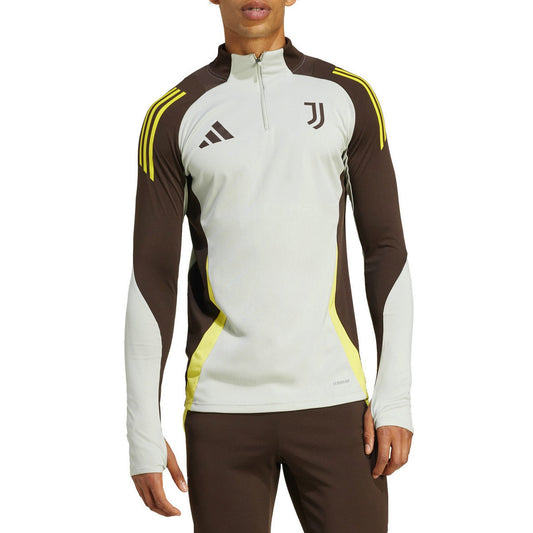Juventus UCL training technical tracksuit 2024/25 - Adidas-0