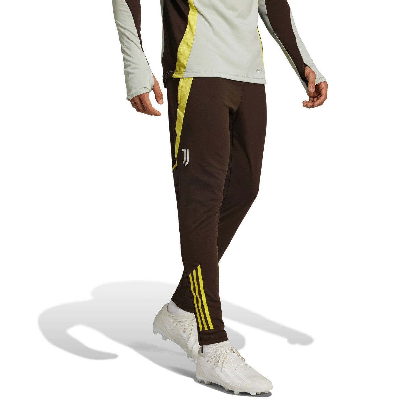 Juventus UCL training technical tracksuit 2024/25 - Adidas-2