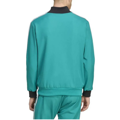 Liverpool FC Originals casual presentation tracksuit 2025/26 - Adidas-1