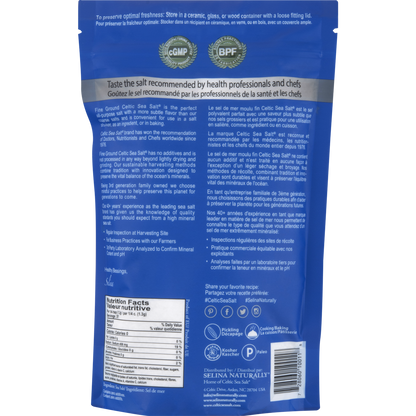 CELTIC FINE GROUND BAG ( 6 X 1 LB   )-2