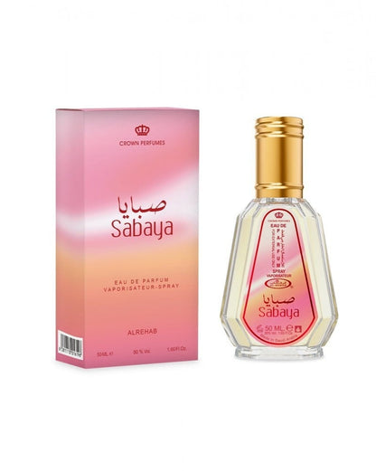 AL REHAB SABAYA EDP 1.7 U-1