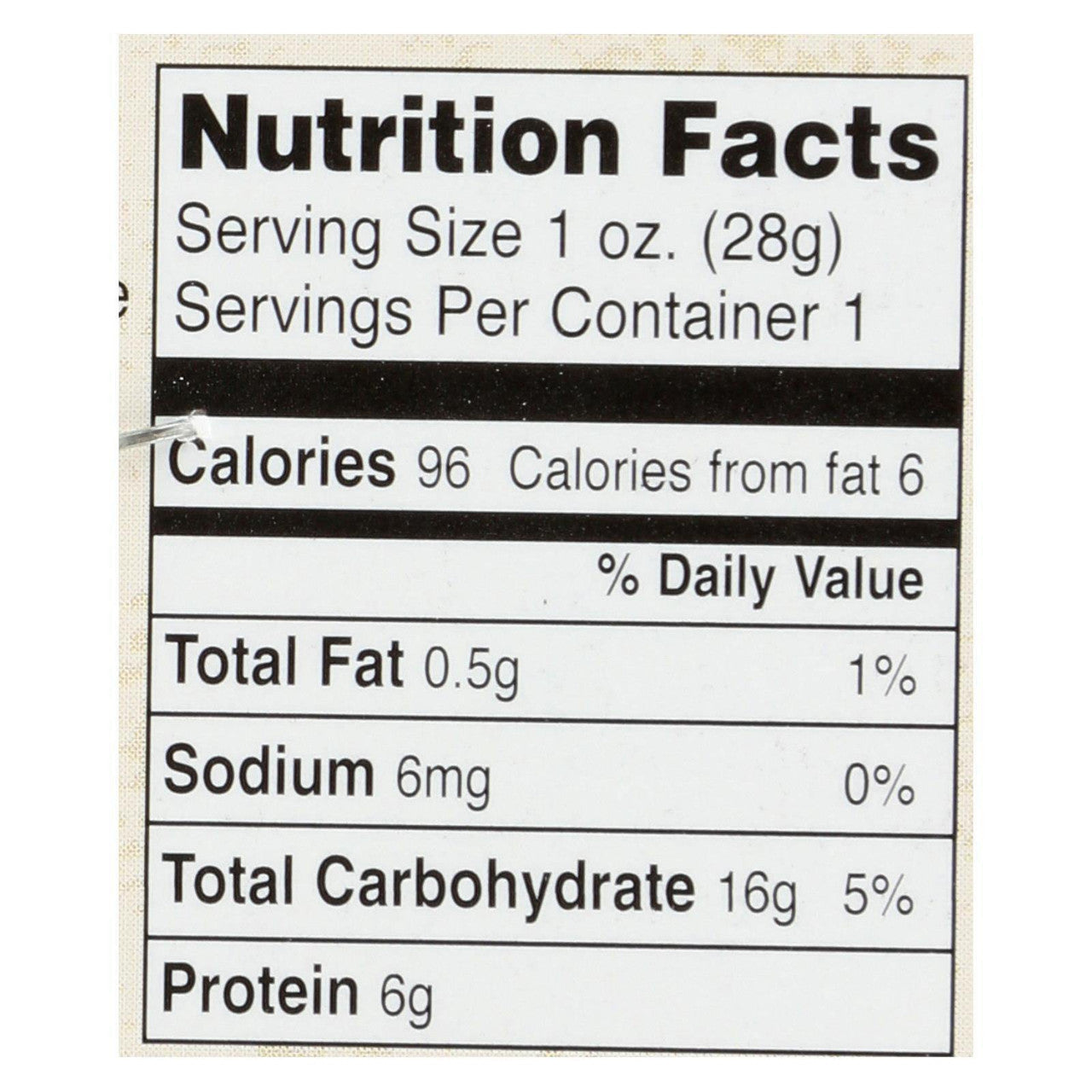 Fungus Among Us Dried Porcini Mushrooms (8x1 Oz)-2