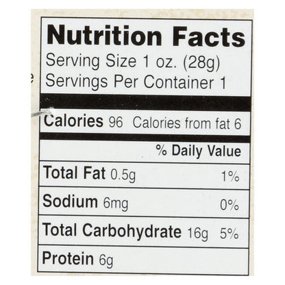 Fungus Among Us Dried Porcini Mushrooms (8x1 Oz)-2