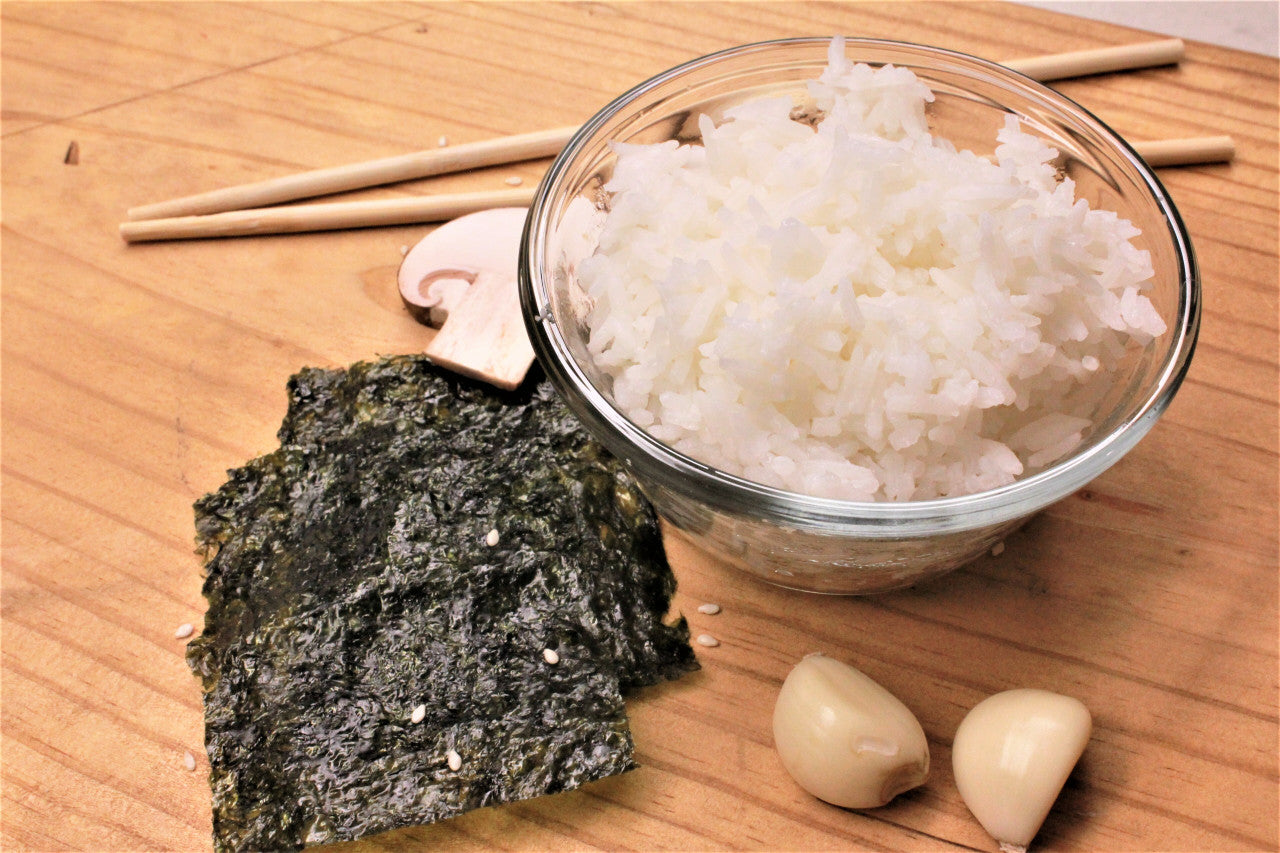 Golden Star Jasmine Rice (6x5LB )-2