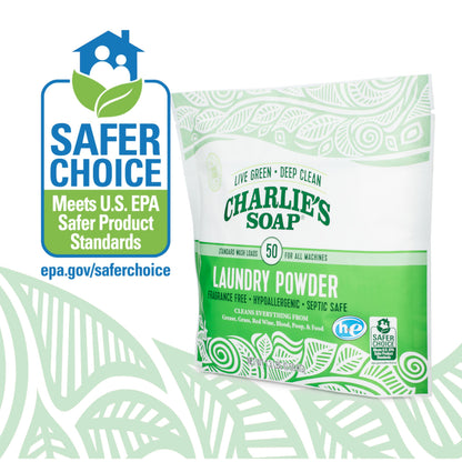 C S LAUNDRY POWDER 50LDS (6x1.30)-3