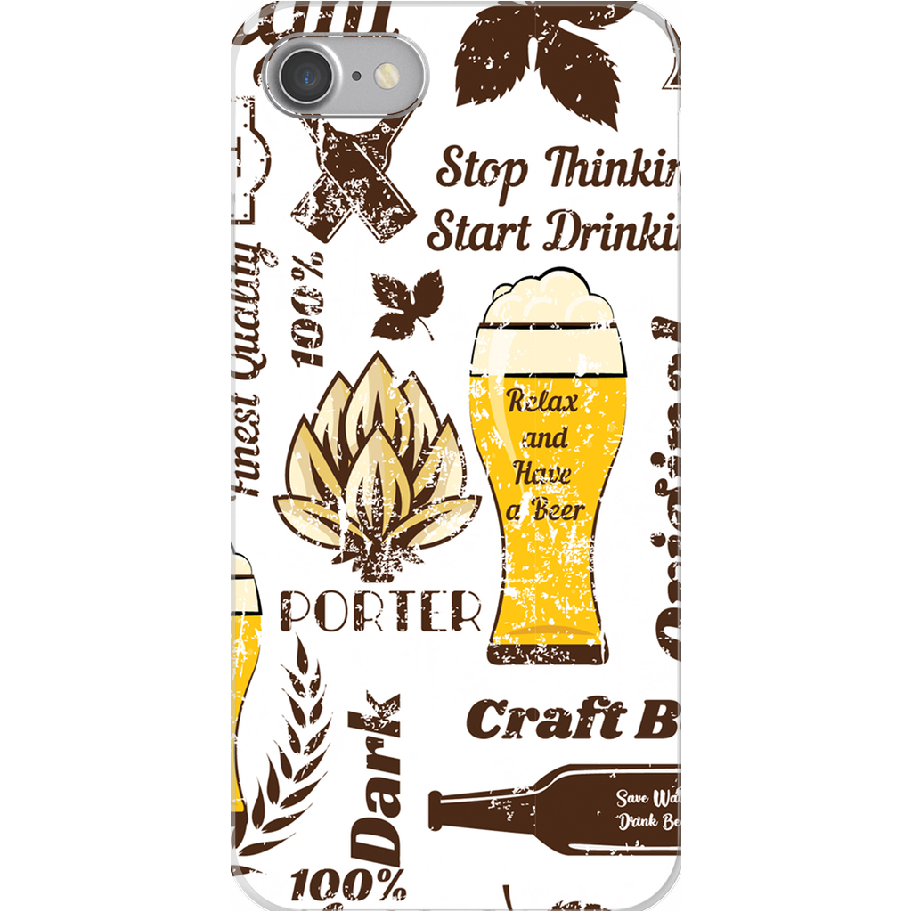 Beer Buddy Phone Case-2