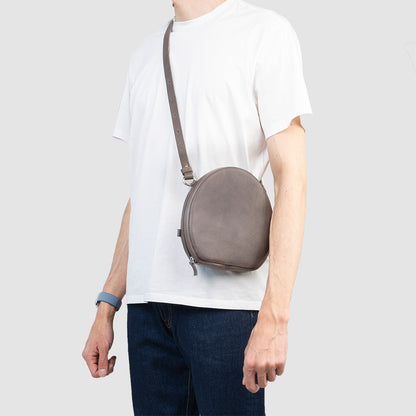 Leather Case for AirPods Max-1