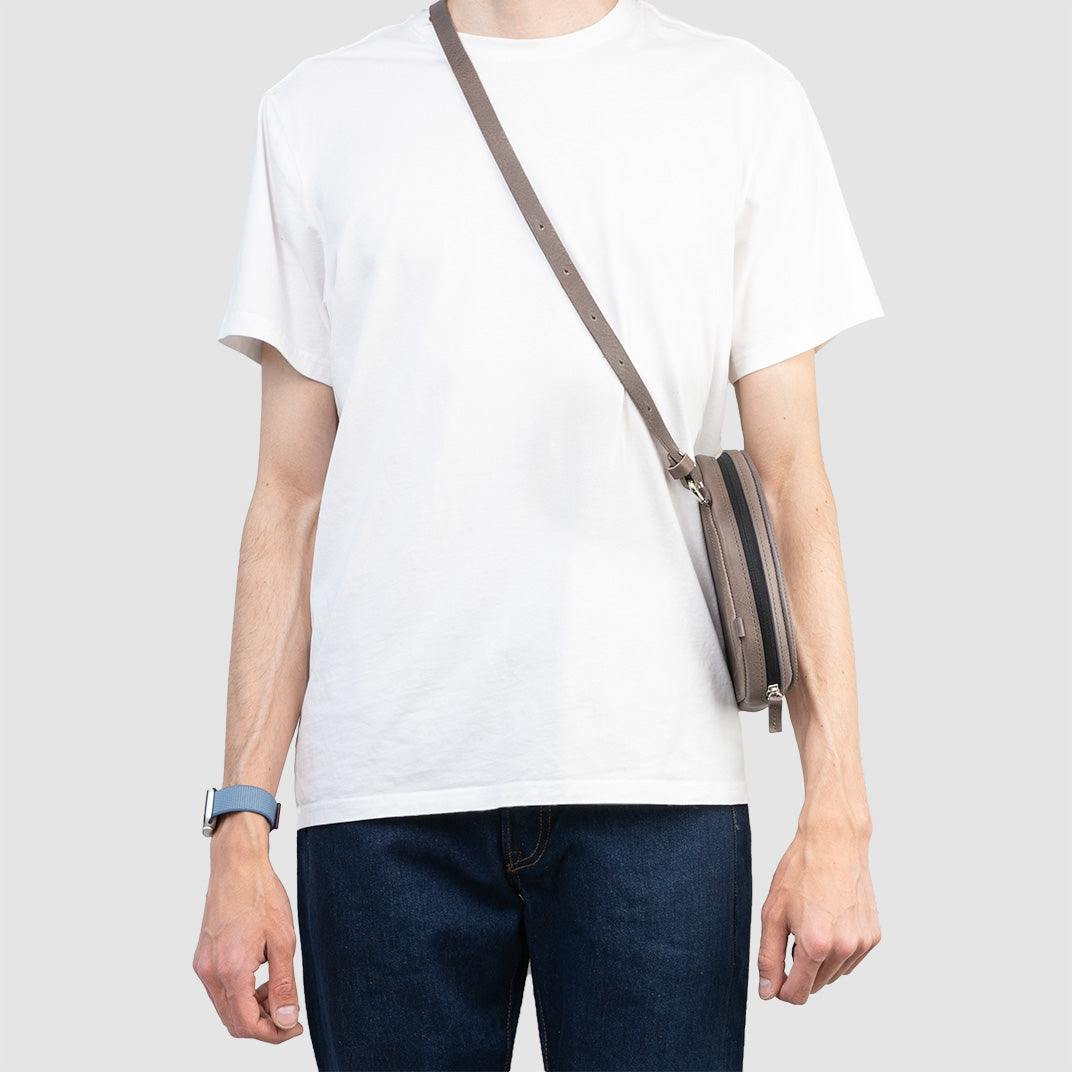 Leather Case for AirPods Max-2