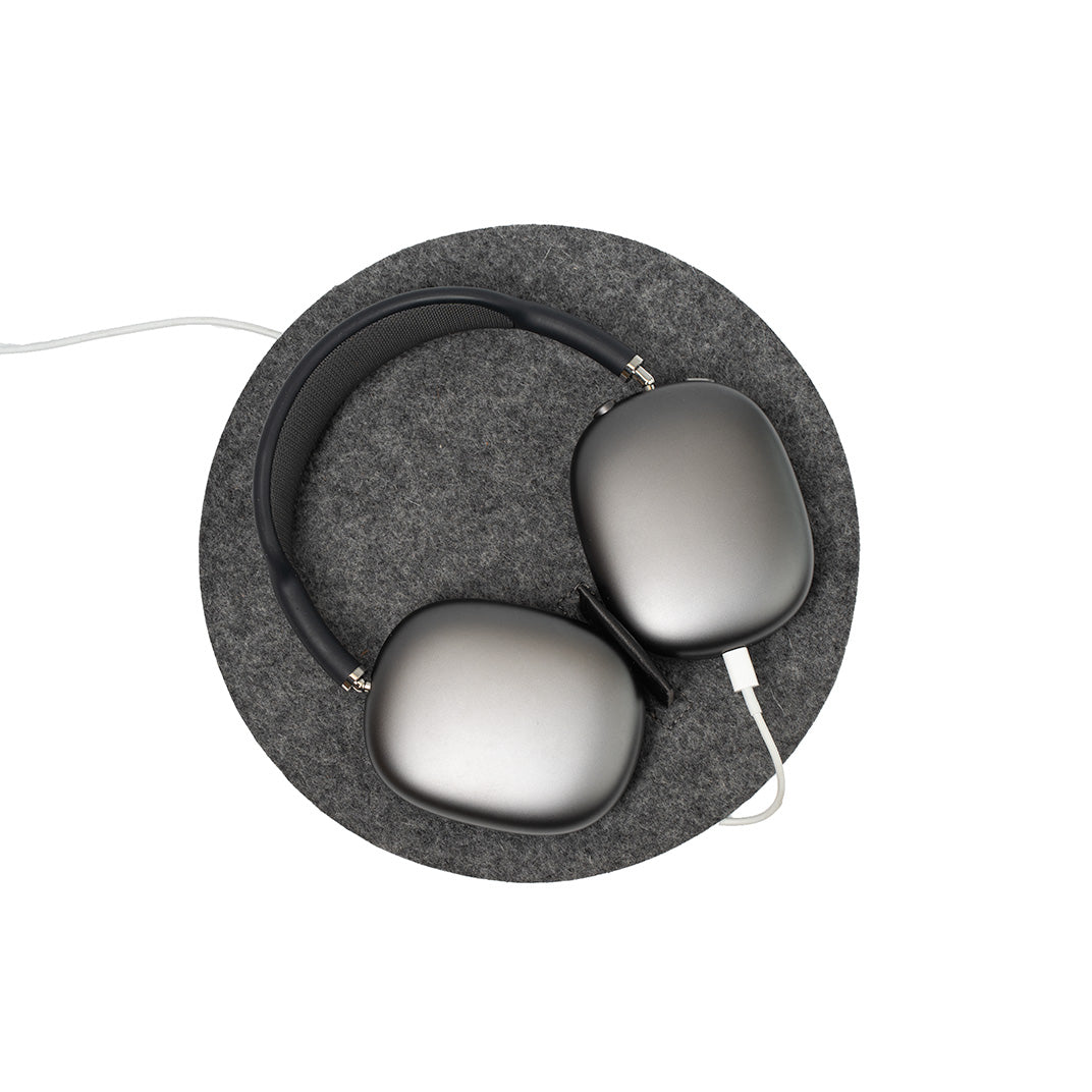Felt AirPods Max Rest Station-3