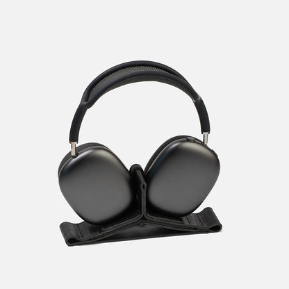 Leather Stand for AirPods Max-4