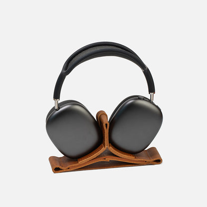 Leather Stand for AirPods Max-5