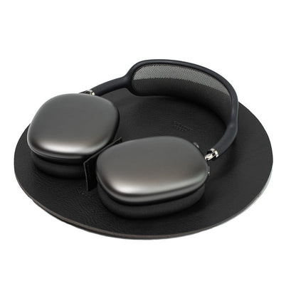 Leather AirPods Max Rest Station-0