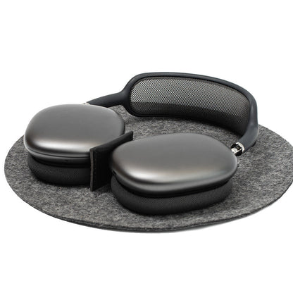 Leather AirPods Max Rest Station-4