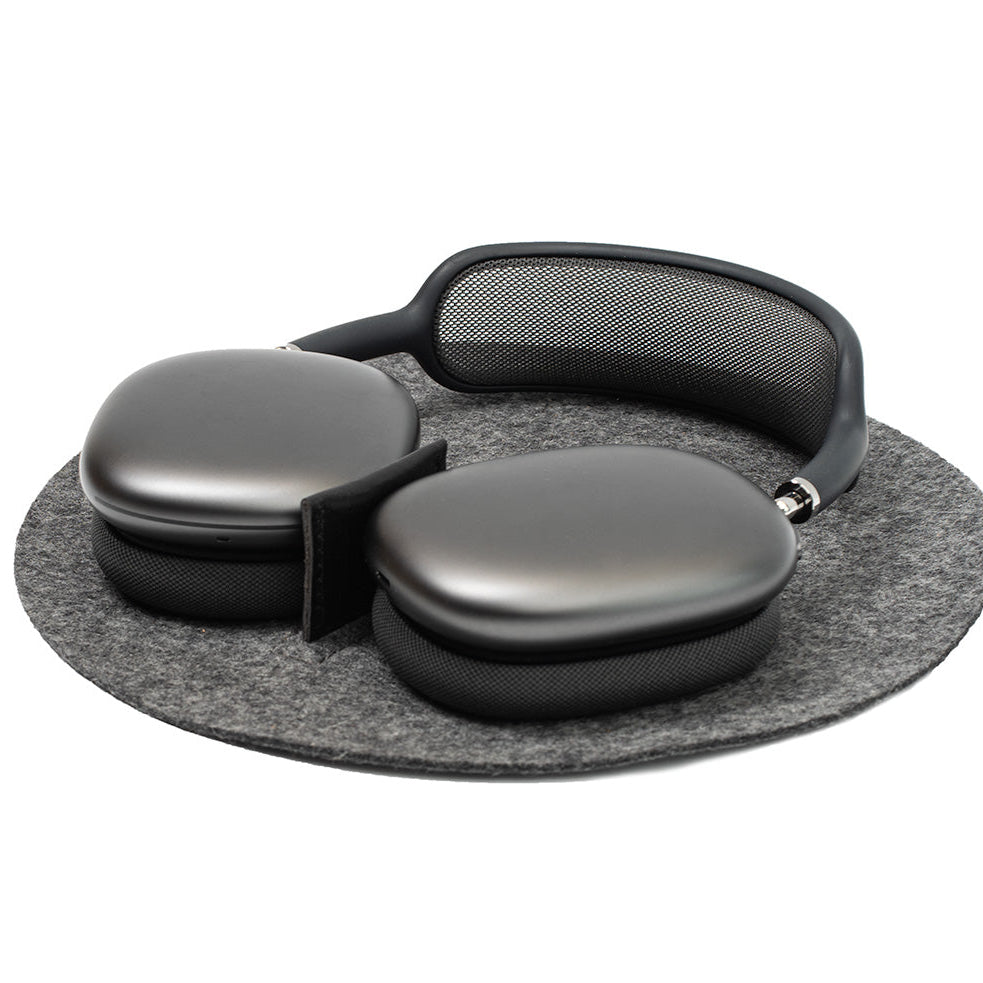 Felt AirPods Max Rest Station-1