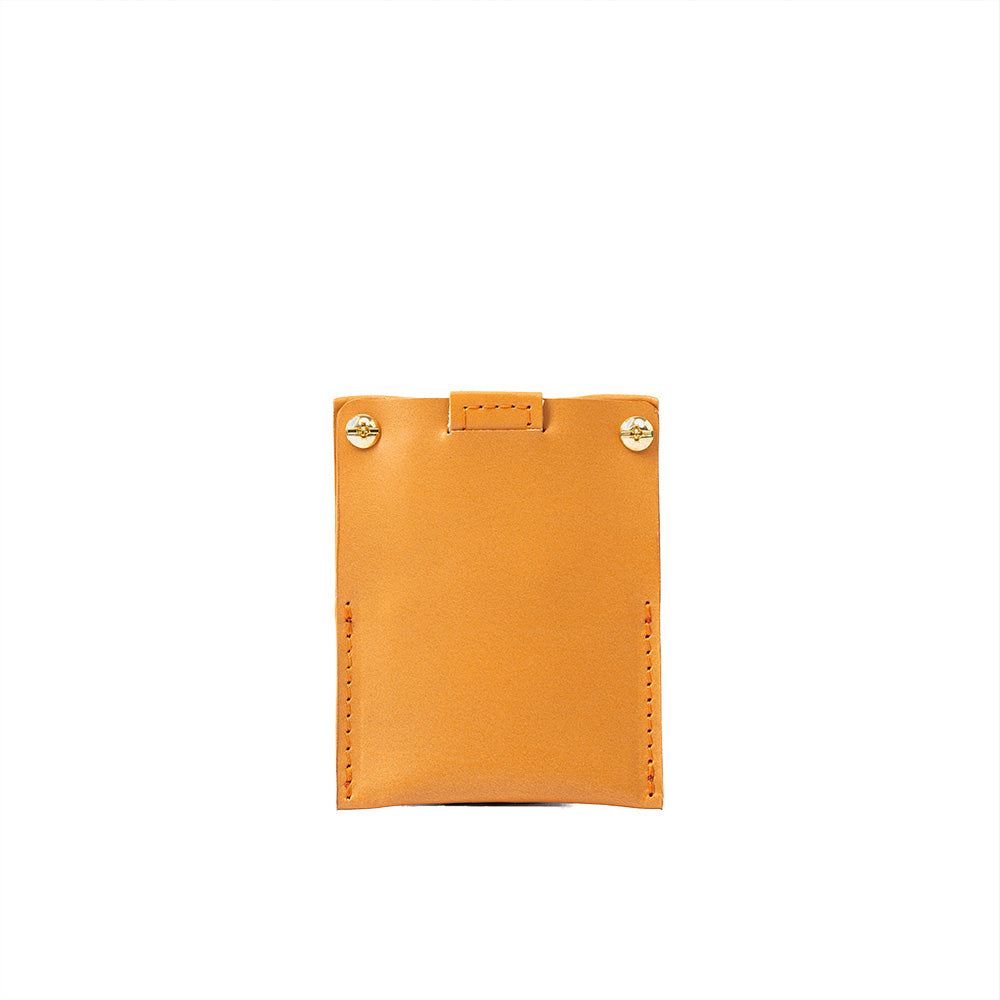 Leather AirTag Card Holder 2.0-10