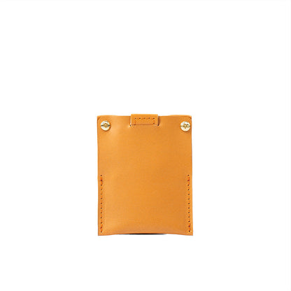 Leather AirTag Card Holder 2.0-10