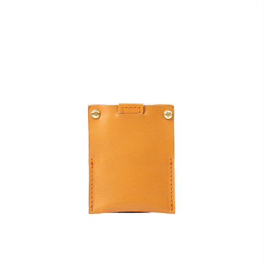 Leather AirTag Card Holder 2.0-10