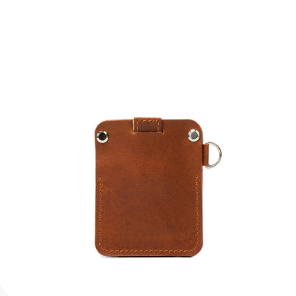 AirTag wallet with D-ring-2